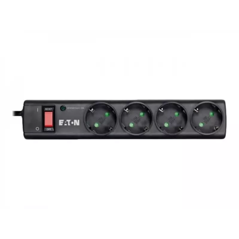 Power Strip Eaton Protection Strip 4 DIN