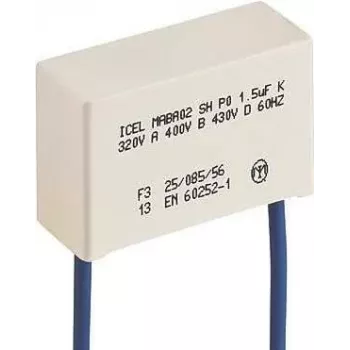 Finder 02600 Networking Device