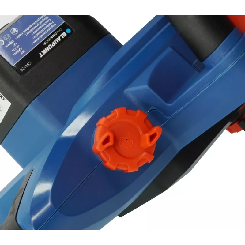 Chainsaw Blaupunkt CS4120 Cordless