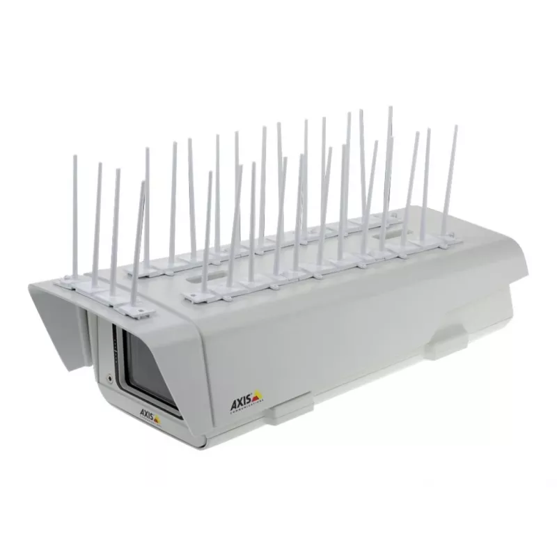 Net Camera Accessory Bird CONTROL/SPIKE 10PCS 5801-121 Axis