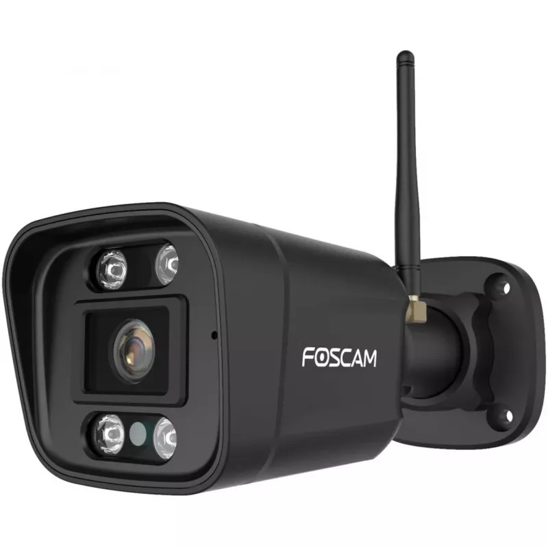 IP security camera Foscam V5P Bullet 3072 x 1728 pixels