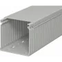 wiring duct LK4 80080 80x80 stone grey (6178056)