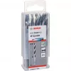 Twist Drill Bit Bosch HSS PointTeQ 5.5 mm 10 pcs