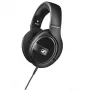 Wired over-ear headset Sennheiser HD 569 — closed acoustic system, 10–28000 Hz, 23 Ω, 115 dB, black