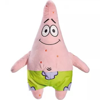 Cuddly toy Schmidt Spiele Patrick, plush figure 35 cm
