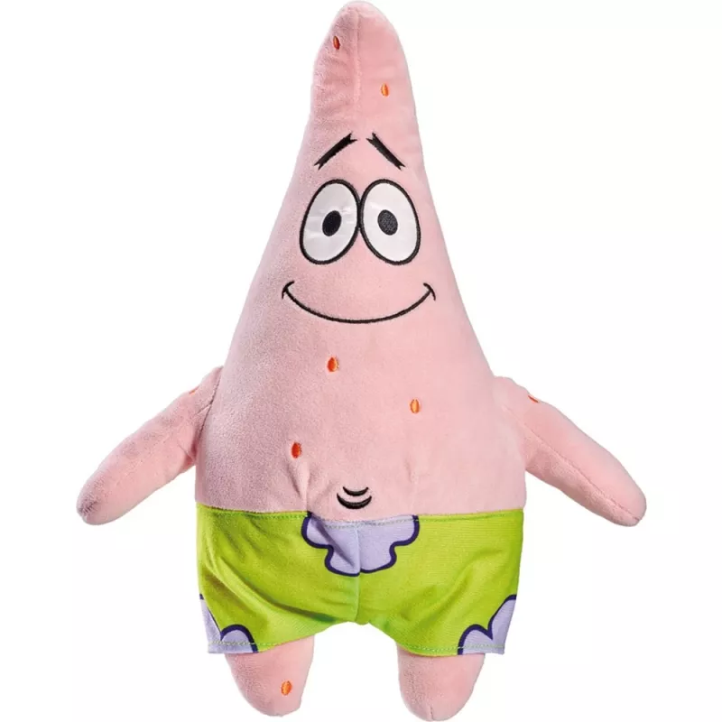 Cuddly toy Schmidt Spiele Patrick, plush figure 35 cm