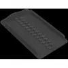 Wera 9429 empty roll pouch for up to 25 Kraftform Micro screwdrivers (05136480001)