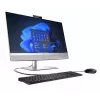 All-in-One PC HP EliteOne 870 G9 — 27 inch FHD IPS, Intel Core i5-14500 (14 cores, up to 5.0 GHz), 16GB DDR5 4800, 512GB NVMe, Intel UHD 770, Wi‑Fi 6E