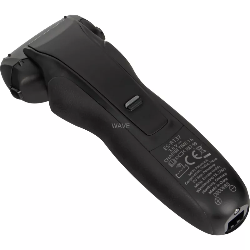 Rechargeable Electric Shaver Panasonic ES-RT37-K503 Stainless Steel
