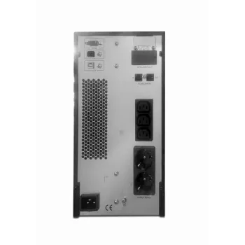 Uninterruptible Power Supply System Interactive UPS GEMBIRD EG-UPS-PS3000-02 2400 W