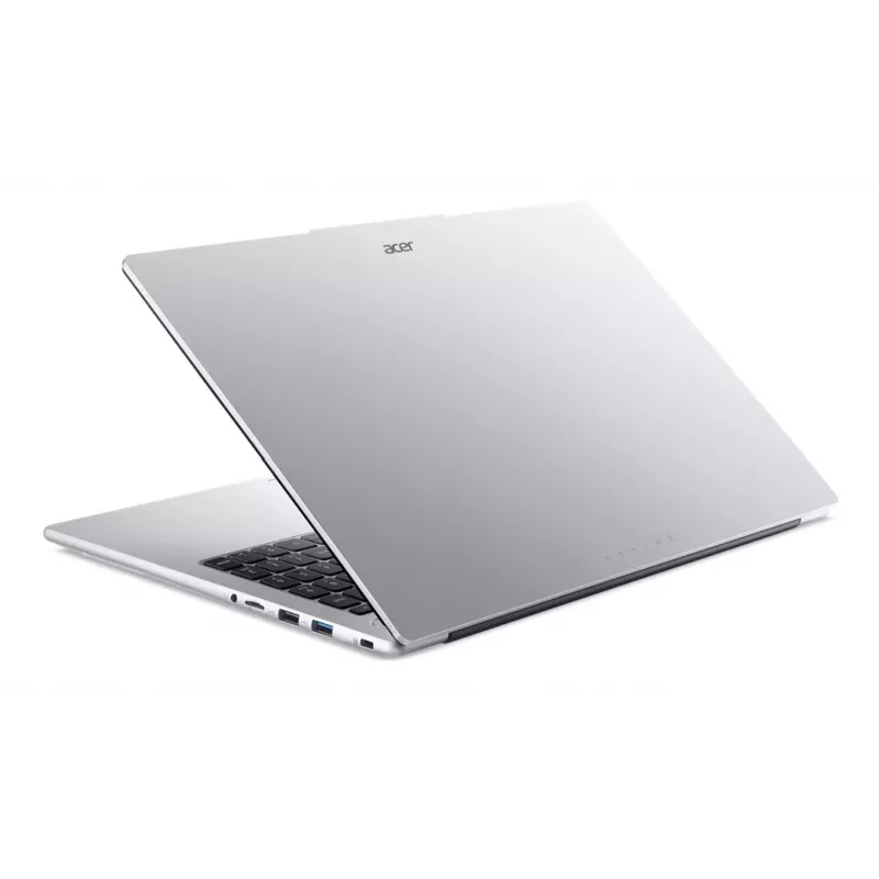 Laptop Acer Aspire Lite Ryzen 7 5825U, 15.6 inch FHD display, 16GB RAM, 512GB SSD