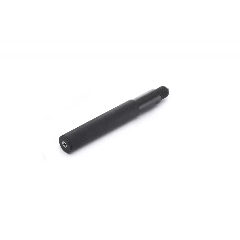 Selfie Stick DJI 111165 Black 70 cm Compatible with DJI Cameras