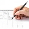 Mechanical pencil Staedtler 778 05-9, 0.5 mm, hexagonal shaft, black, black lead