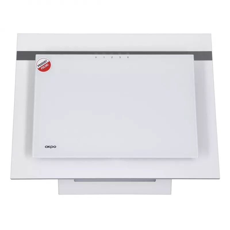 AKPO WK-4 Black LINE 2.0 50 WHITE T300 Linear LED/Controller hood