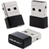 Ultra-Fast Wireless Mini USB Adapter Wi-Fi