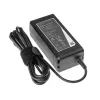 Power adapter Green Cell AD63P 36W 12V 2.58A indoor laptop charger, black