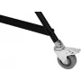Caster wheel EUROLITE STV-250 with brake