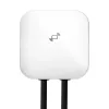 Electric Vehicle Charging Station Wallbox Akyga AK-EC-21 Type2 3-phase 16A 11kW 5m