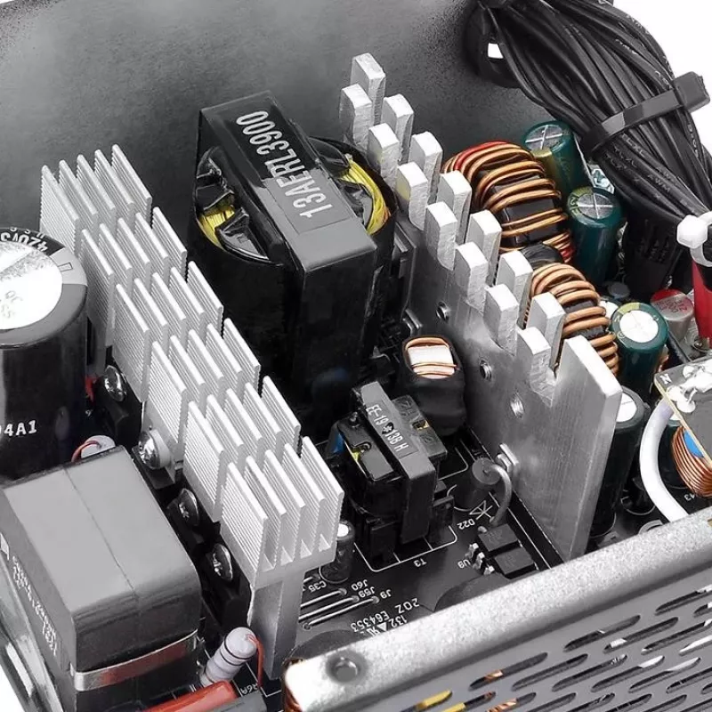 Power Supply Unit Thermaltake Smart BX1 550 W