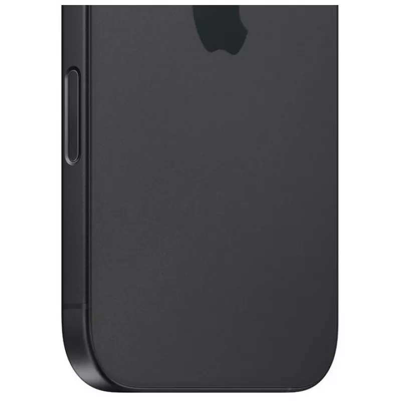 Smartphone Apple iPhone 16 6.1 inch 128GB Black