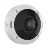 Axis 02100-001 security camera Dome IP security camera Indoor & outdoor 2880 x 2880 pixels Ceiling/wall