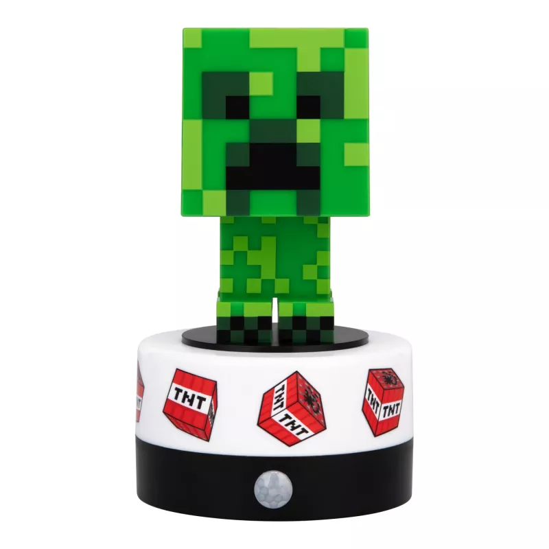 Paladone Minecraft Icon Room Guards Night Light