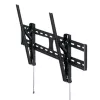 TV Wall Mount Hagor BL Tilt 800 165.1 cm (65 inch) Black