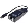Network adapter Dexlan 310729 USB Type-C Thunderbolt 3 Gigabit Ethernet