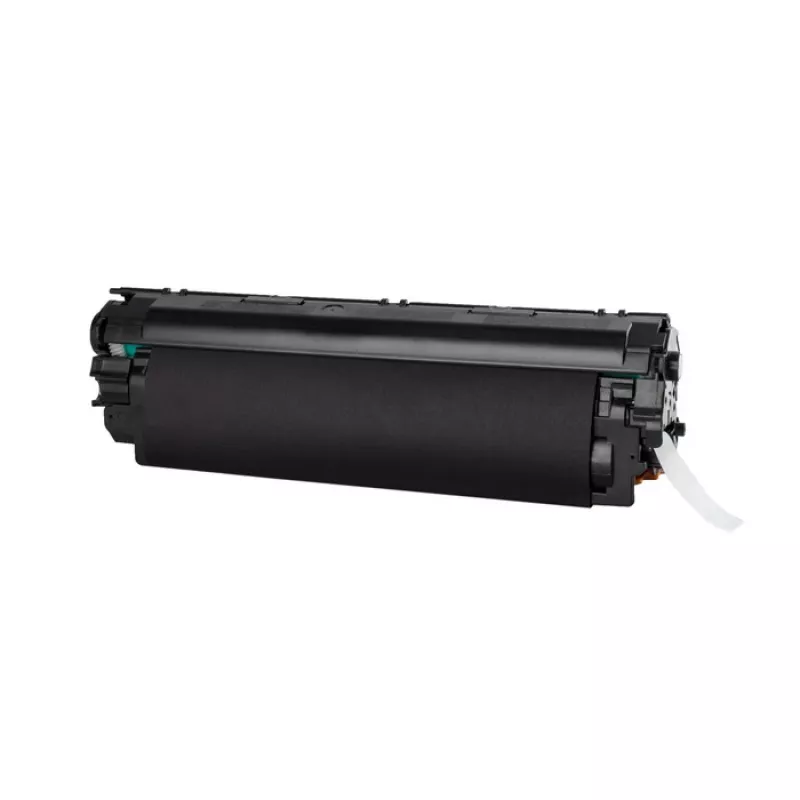 Toner Cartridge ColorWay CW-H435/436M 2500 pages Black