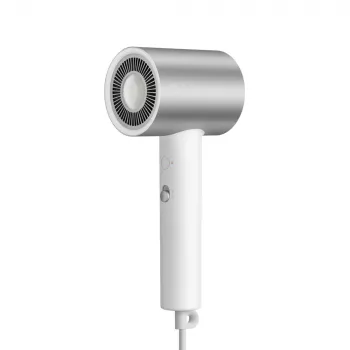 Hair dryer Xiaomi H500 1800 W White — AC motor, 2 speeds, 3 heat levels, ionic, cool shot