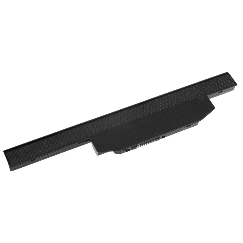 Battery Green Cell FS31 for Fujitsu LifeBook — LiPo 4400 mAh, 11.1 V, black, 1 pc