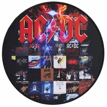 Mouse pad Subsonic SA5646-A2