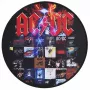 Mouse pad Subsonic SA5646-A2