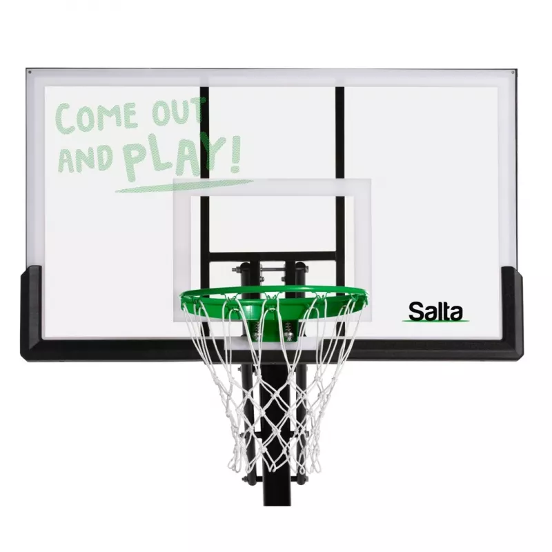 Stand for Basketball Hoop Salta Guard 138 x (296–371) x 240 cm, model 5134