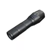 Hand flashlight Extralink EX.30707 Black SMD LED 10W USB