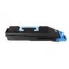 Toner cartridge Kyocera TK-880C Cyan, original, laser printing, yield 18,000 pages, 1 pc