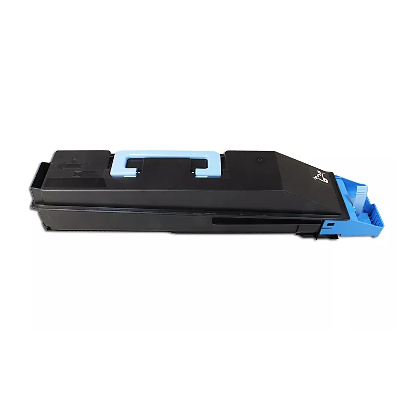 Toner cartridge Kyocera TK-880C Cyan, original, laser printing, yield 18,000 pages, 1 pc