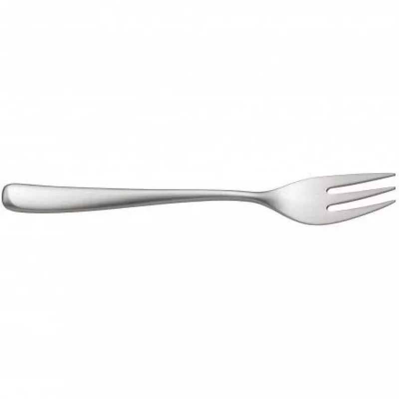 WMF Vision 1271916330 flatware set 30 pc(s) Stainless steel