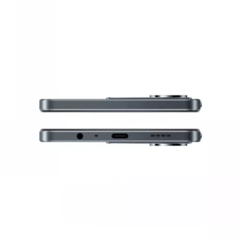 Smartphone realme Note 70T 6.74 inch 128 GB Black