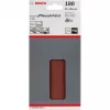 Bosch C430 Expert for Wood and Paint, Sanding sheet, Fine grit, P180, Synthetic resin, Finishing work, Removing paint, Paint, Wood