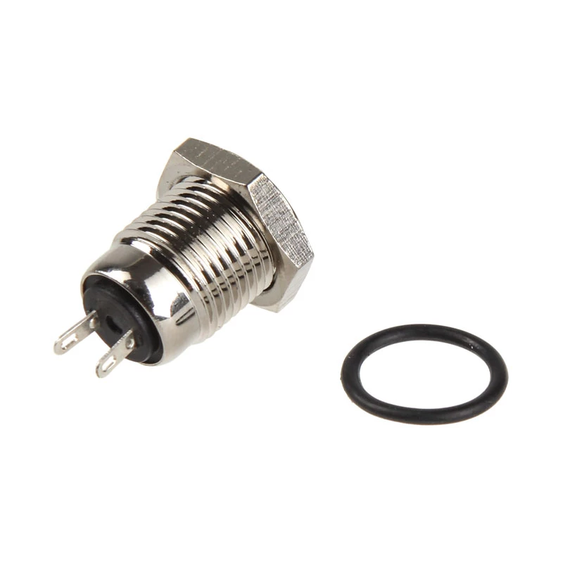 Lamptron LED indicator diode green — model LAMP-SW2003-S