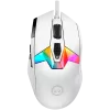 Gaming Mouse LORGAR MSP80 8000 Hz Wired