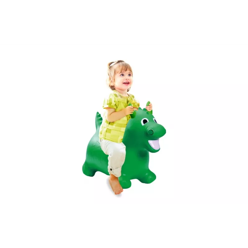 Ride-on toy Jamara 460315 rocking animal