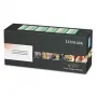 Lexmark 24B6849 toner cartridge 1 pc(s) Original Black