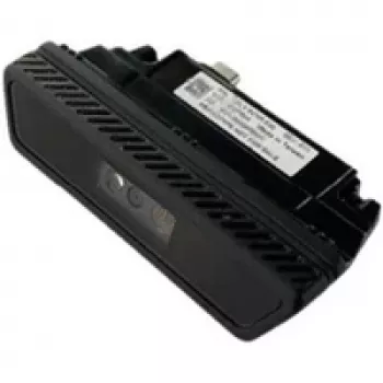 Zebra ZFLX-SCNR-E00 POS system accessory POS barcode reader Black