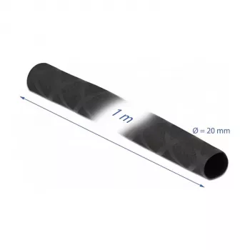 Heat shrink tube DeLOCK 19593