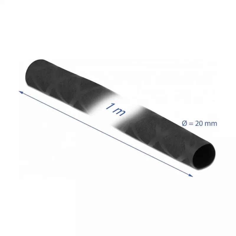 Heat shrink tube DeLOCK 19593