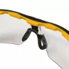 DeWalt Renovator Clear DPG108 frameless safety glasses