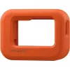 Camera Case Insta360 Ace Pro 2 Float Guard Orange 103x47x79mm