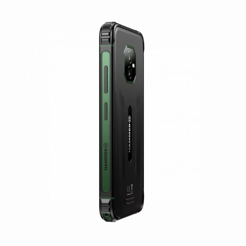 Hammer | Ranger | Black/Green | 6 inch | IPS | 1560 x 720 pixels | Mediatek | Helio G99 | Internal RAM 6 GB | 128 GB | microSD | Dual SIM | 3G | 4G | Main camera resolution 50 MP |